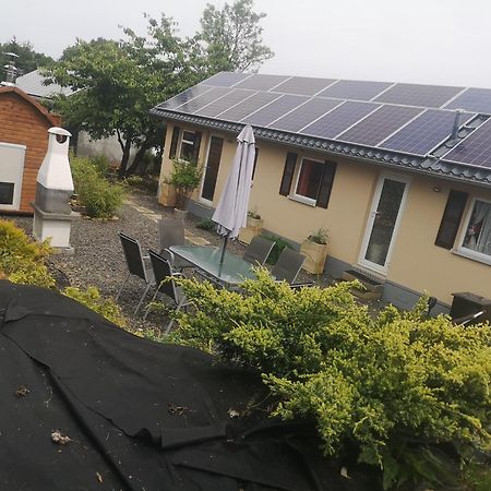 Agroturystyka U Kozdryka Leśna Buitenkant foto