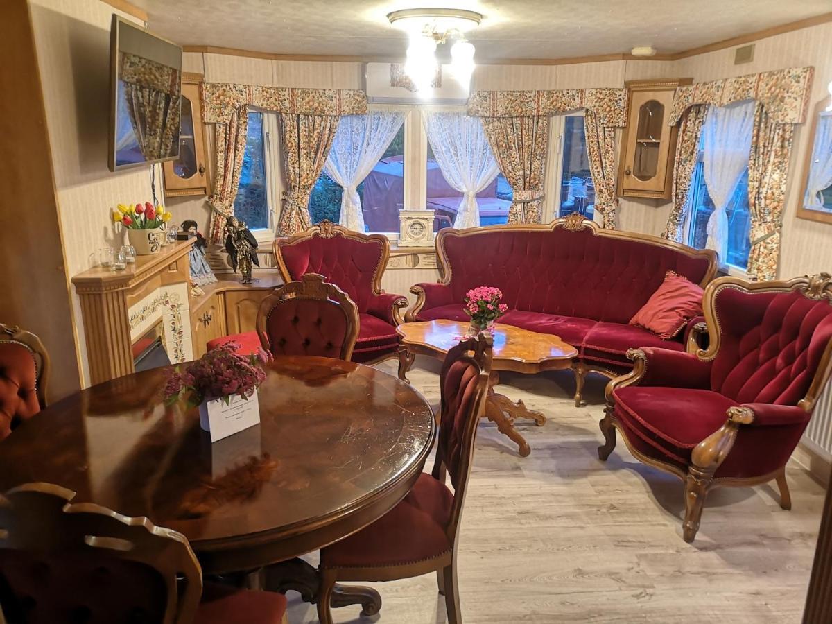 Agroturystyka U Kozdryka Leśna Kamer foto