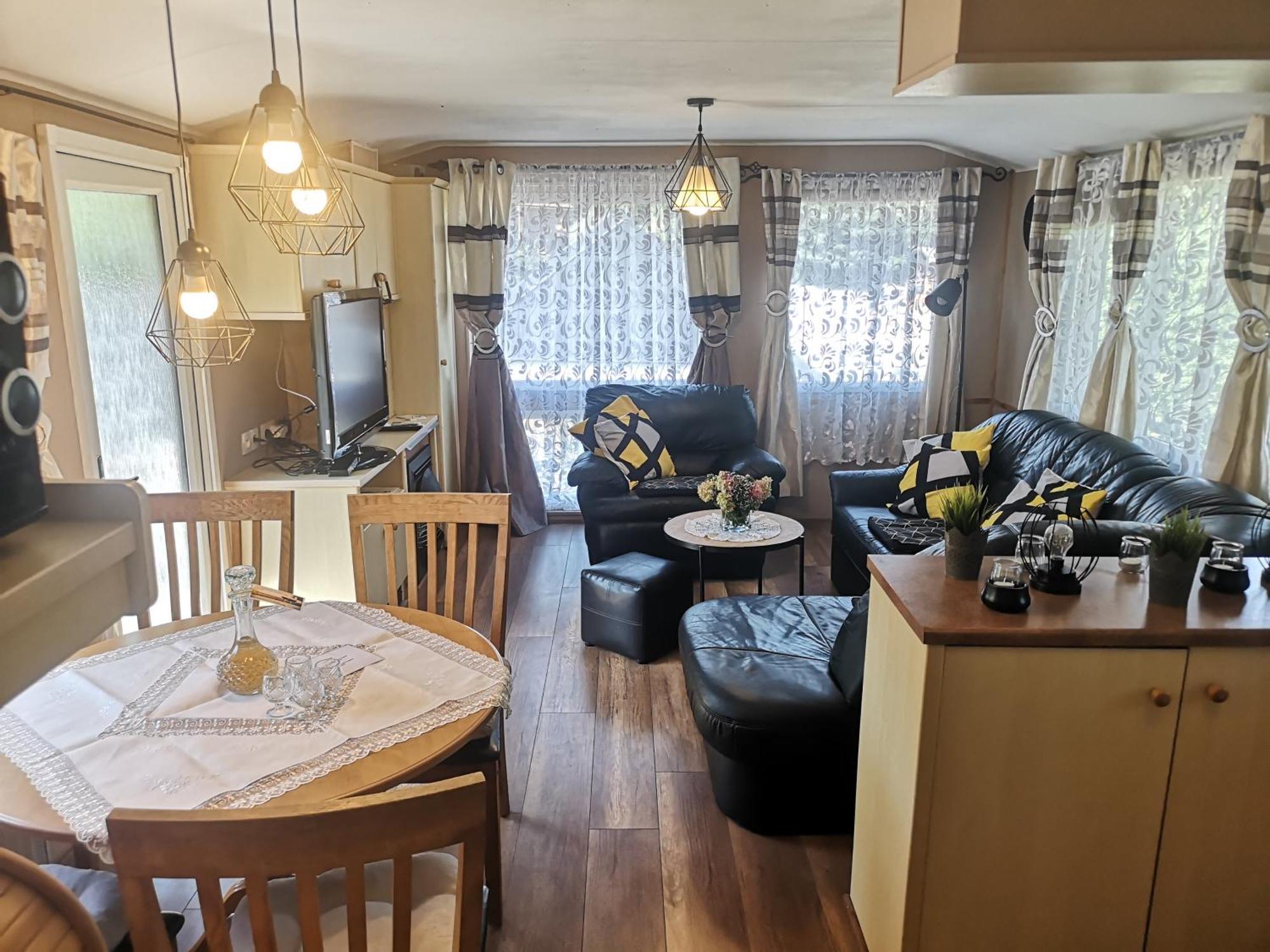 Agroturystyka U Kozdryka Leśna Kamer foto