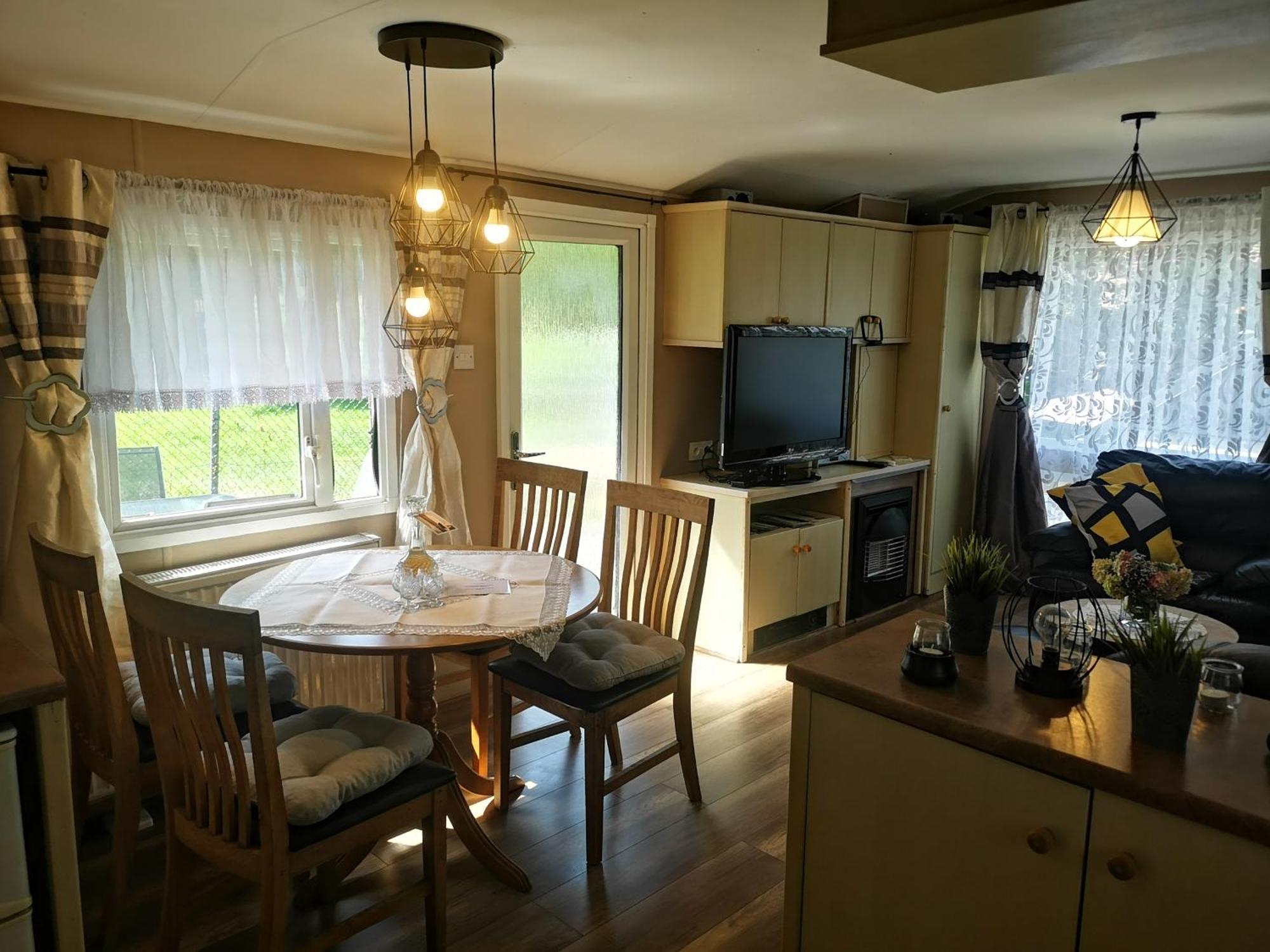 Agroturystyka U Kozdryka Leśna Kamer foto