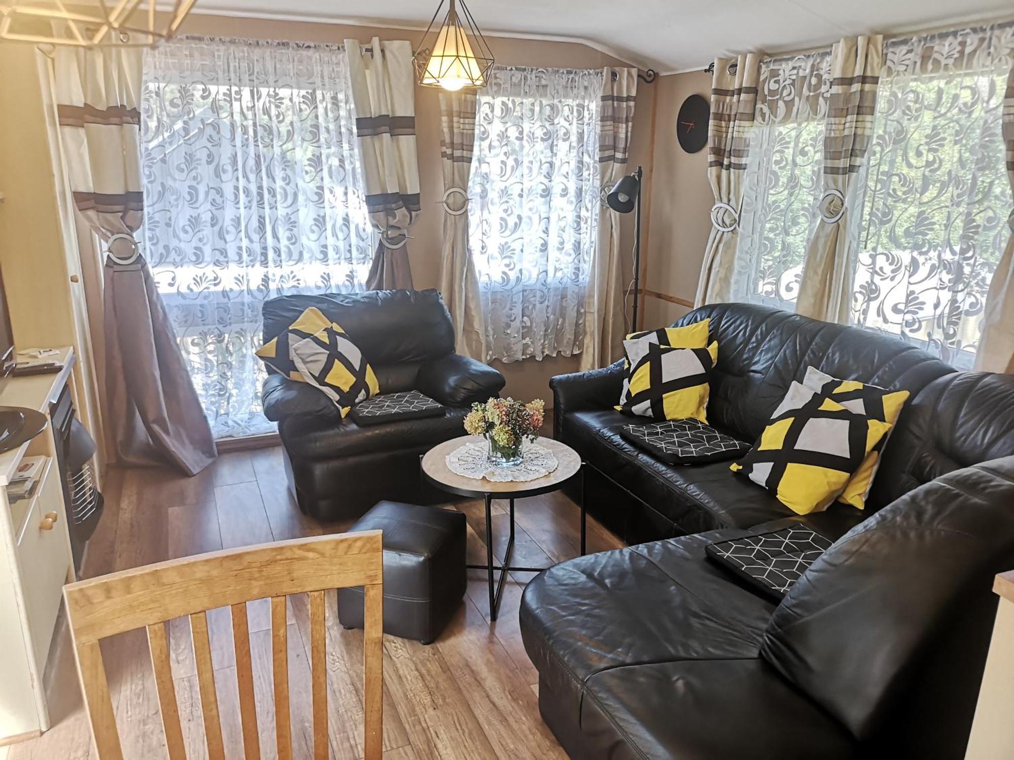 Agroturystyka U Kozdryka Leśna Kamer foto
