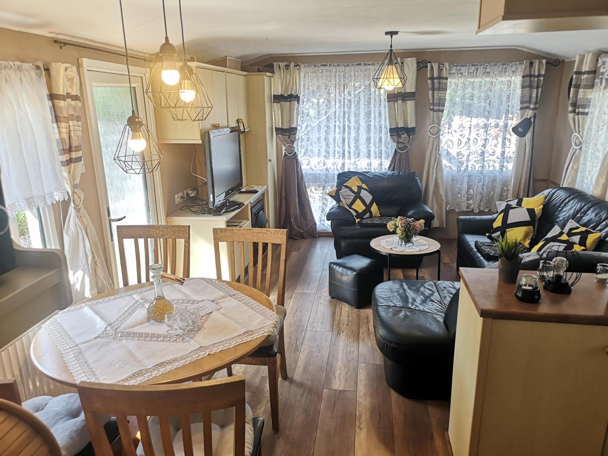 Agroturystyka U Kozdryka Leśna Kamer foto