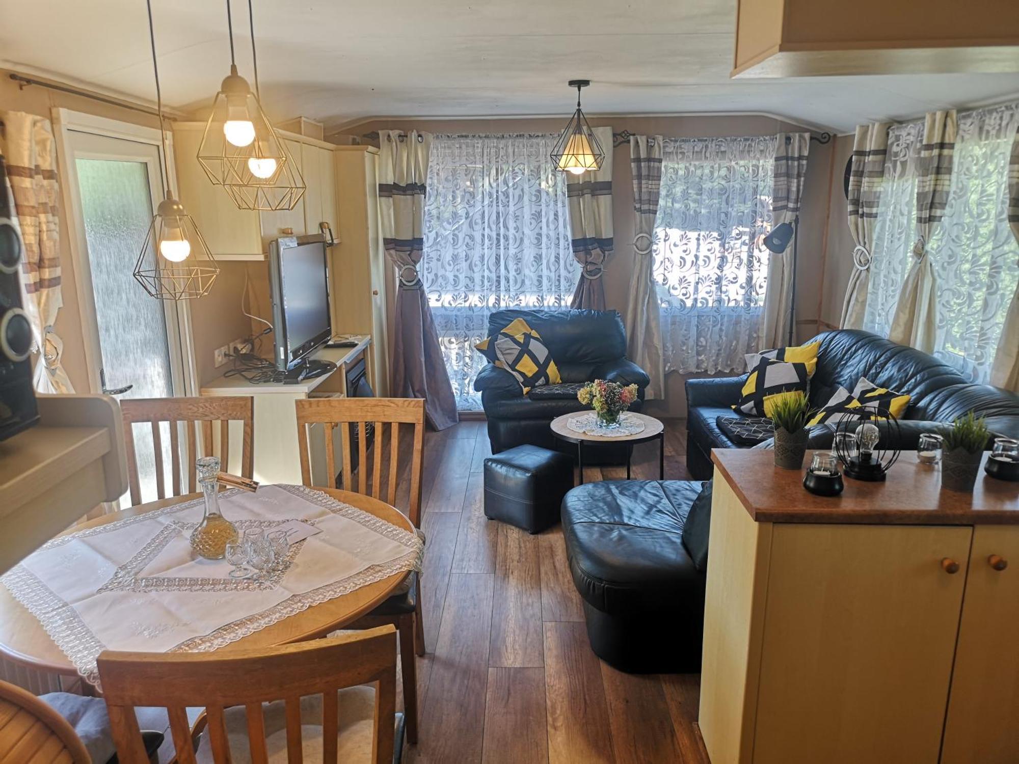 Agroturystyka U Kozdryka Leśna Kamer foto