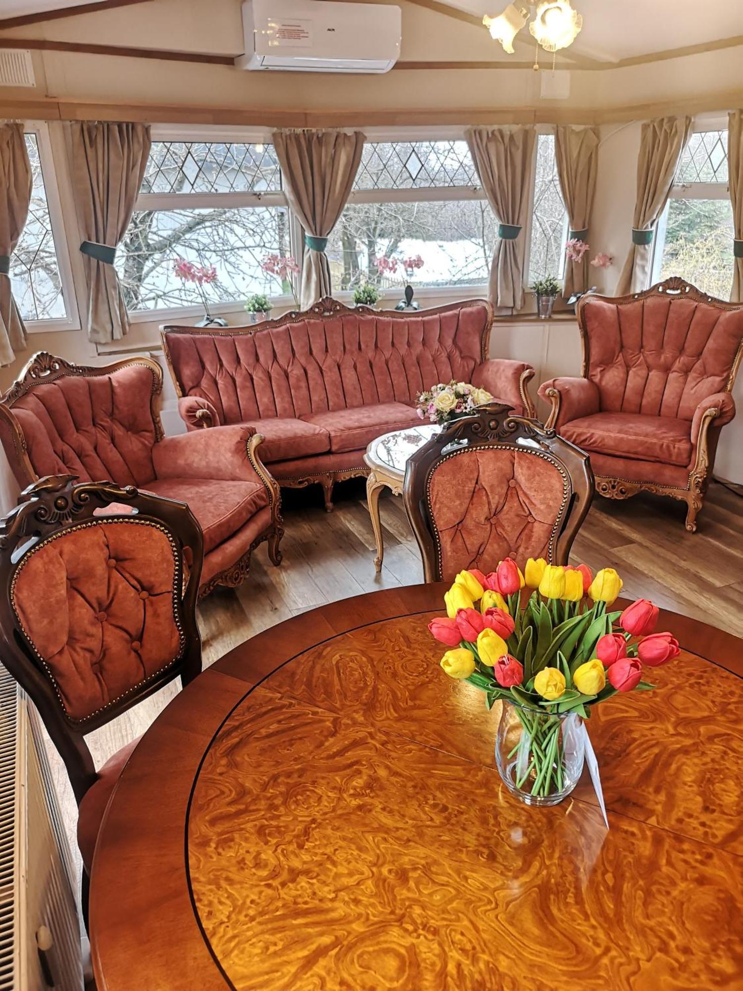Agroturystyka U Kozdryka Leśna Kamer foto