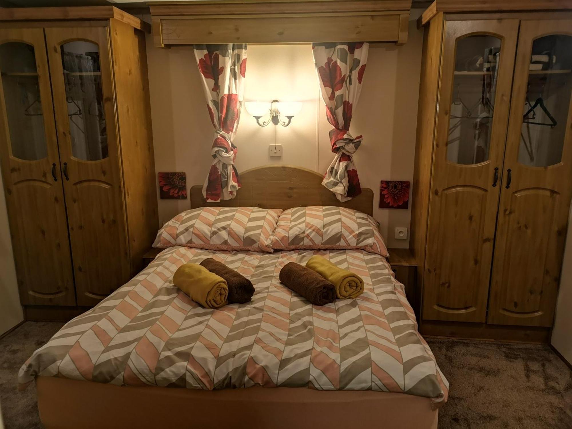 Agroturystyka U Kozdryka Leśna Kamer foto
